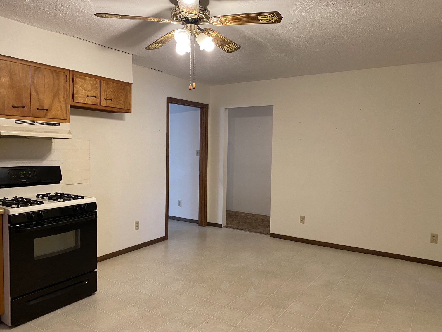 Image for Orton Real Estate Auction