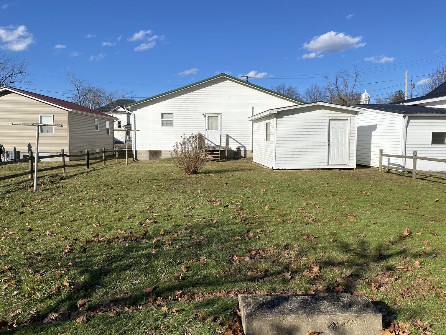 Image for Orton Real Estate Auction