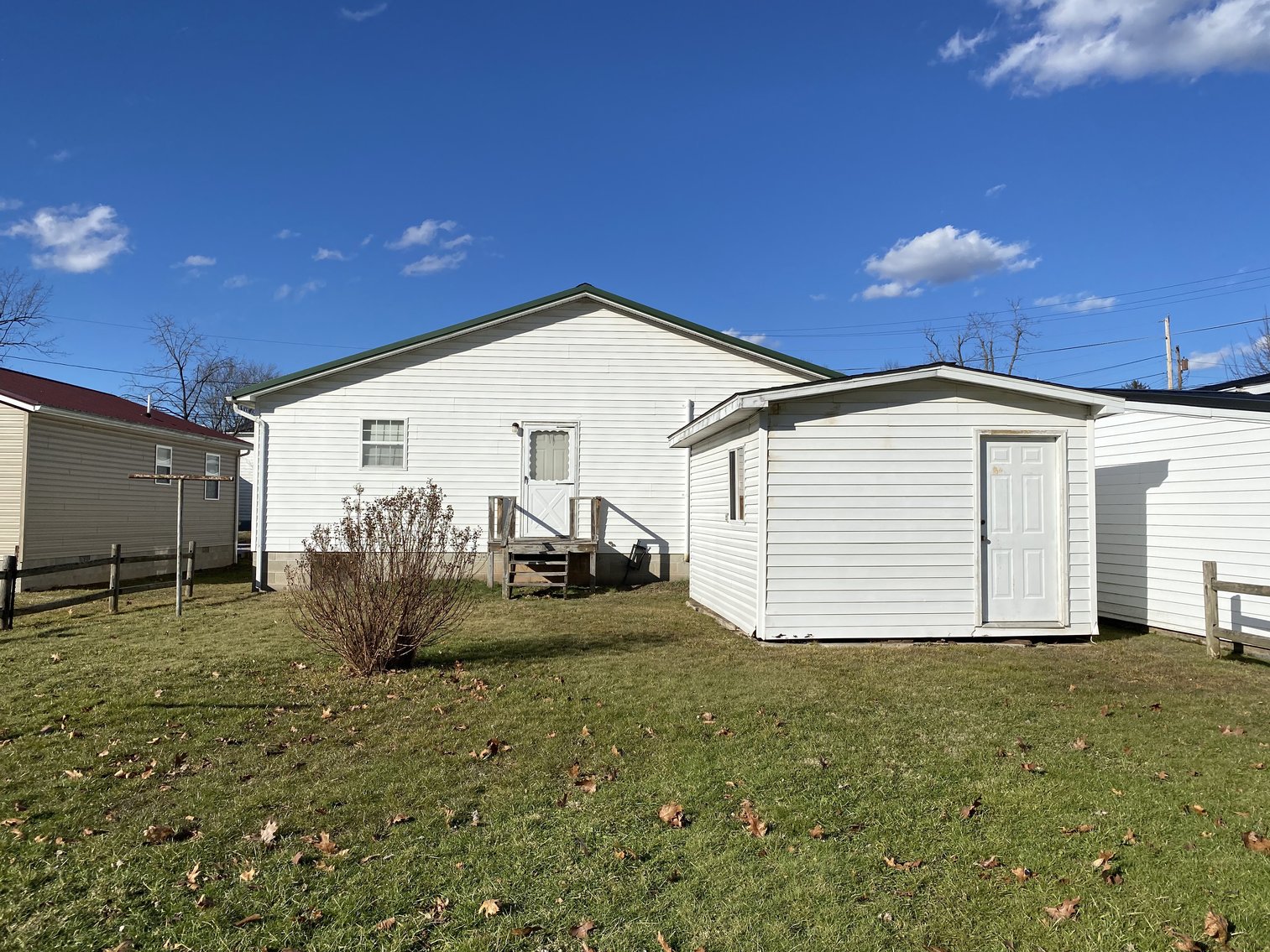 Image for Orton Real Estate Auction