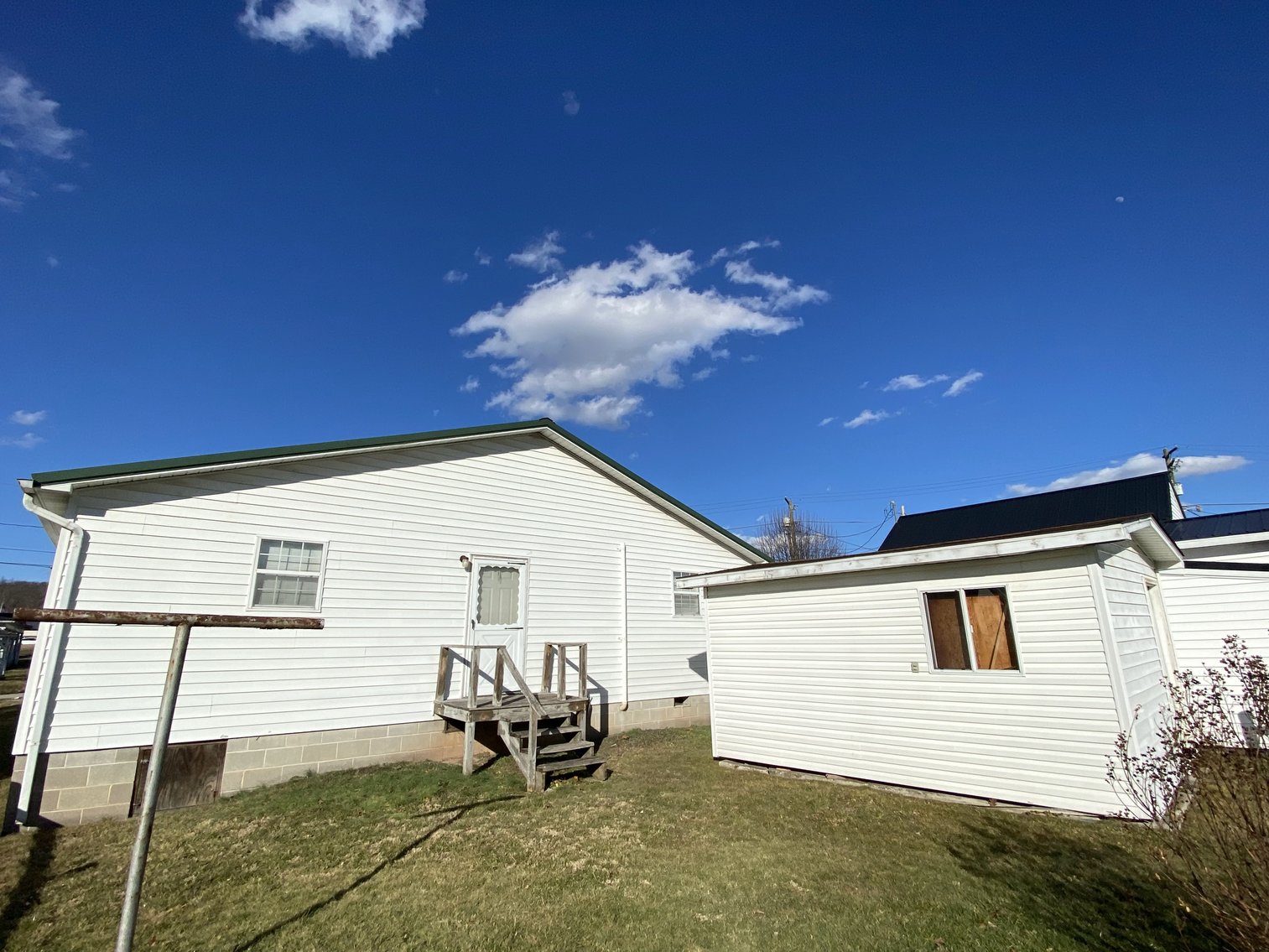 Image for Orton Real Estate Auction