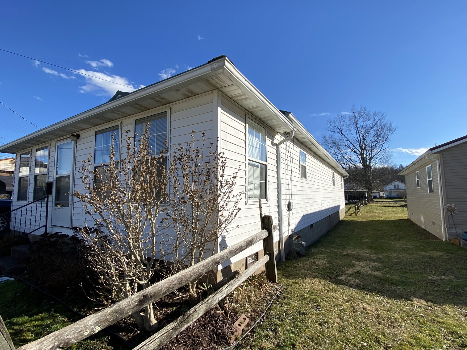 Image for Orton Real Estate Auction