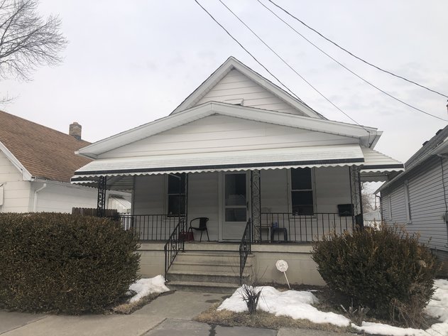 Image for 619 Russell Street, Toledo, Ohio 43608