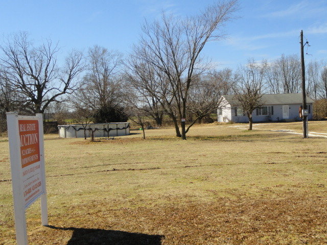 Image for Mar 19, 2022 Real Estate Auction