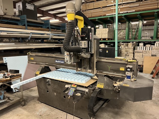 Image for Florida Manufacturing Equipment, Tools and More!