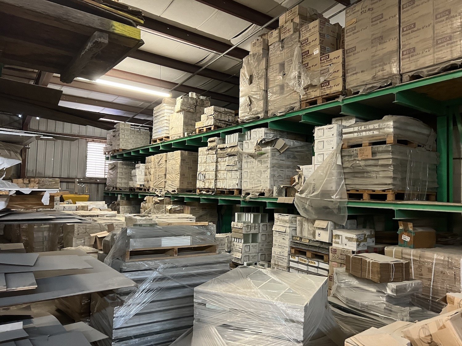 Image for Florida Manufacturing Equipment, Tools and More!