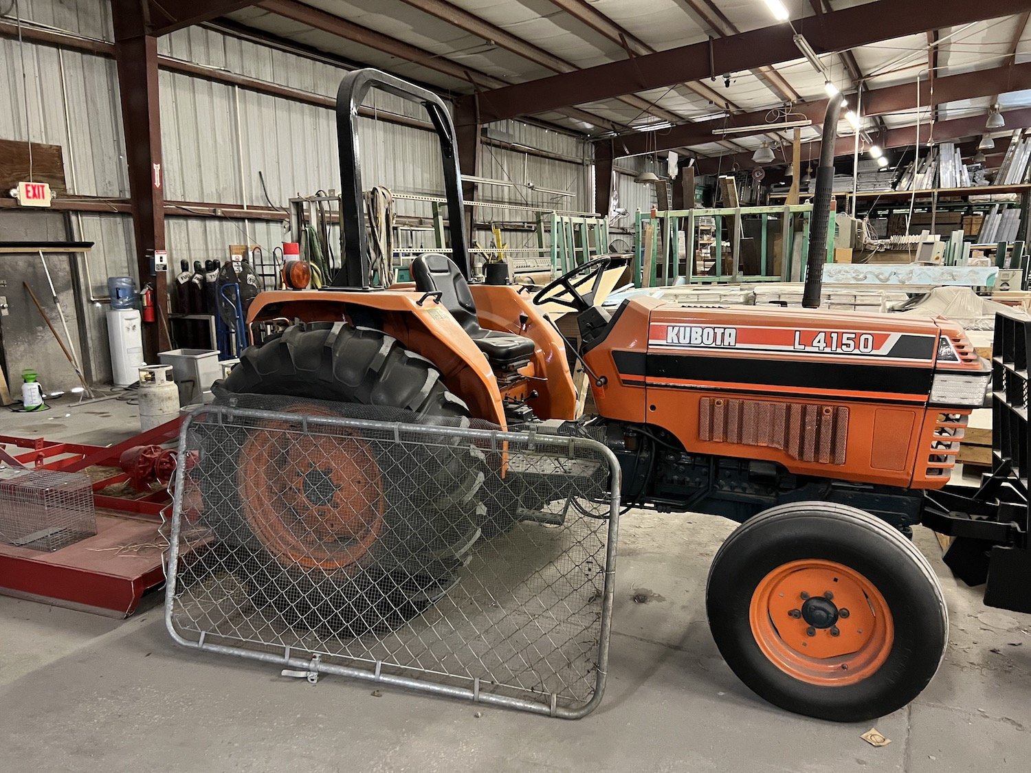 Image for Florida Manufacturing Equipment, Tools and More!