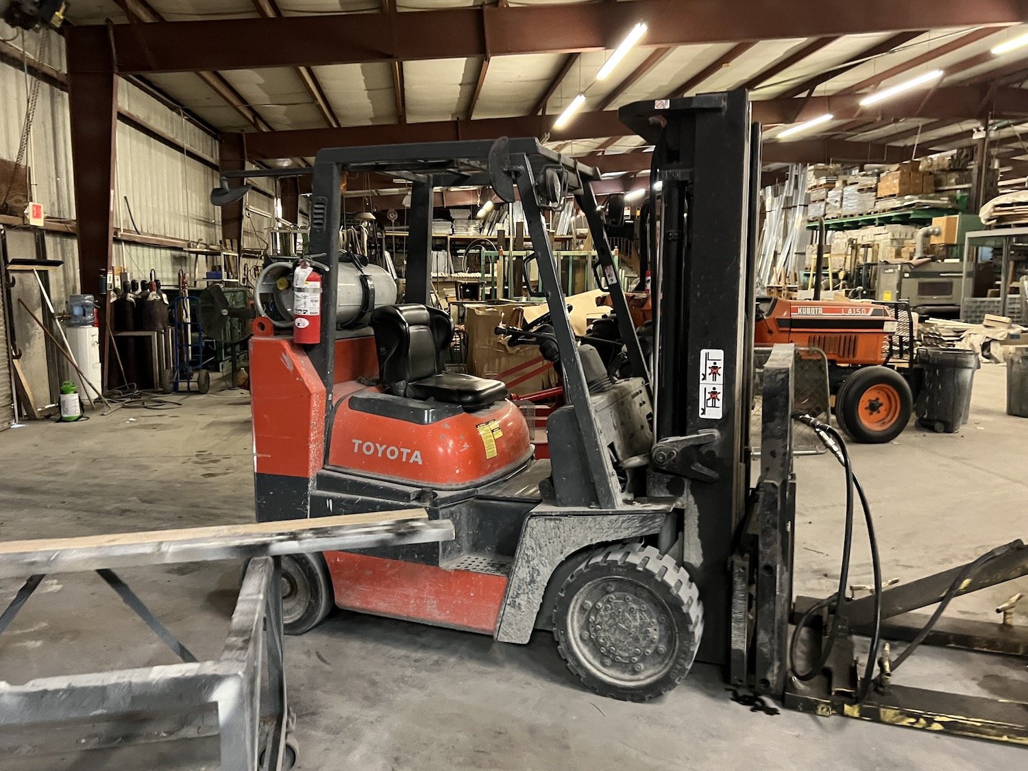 Image for Florida Manufacturing Equipment, Tools and More!