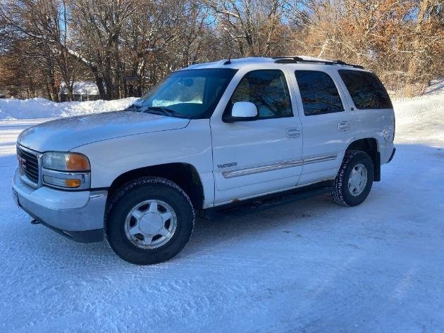 Royalton Auto Auction, 11 Vehicles