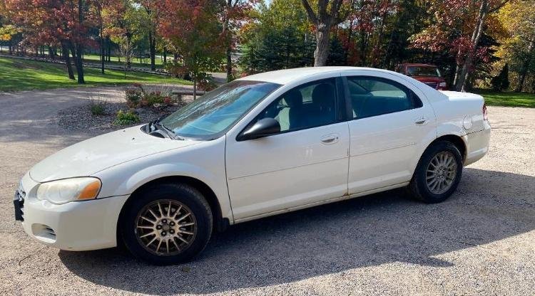 Royalton Auto Auction, 11 Vehicles