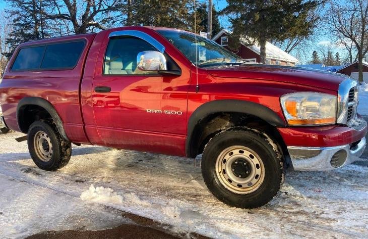 Royalton Auto Auction, 11 Vehicles