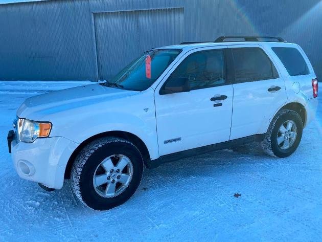 Royalton Auto Auction, 11 Vehicles