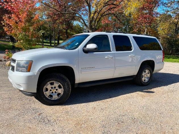 Royalton Auto Auction, 11 Vehicles