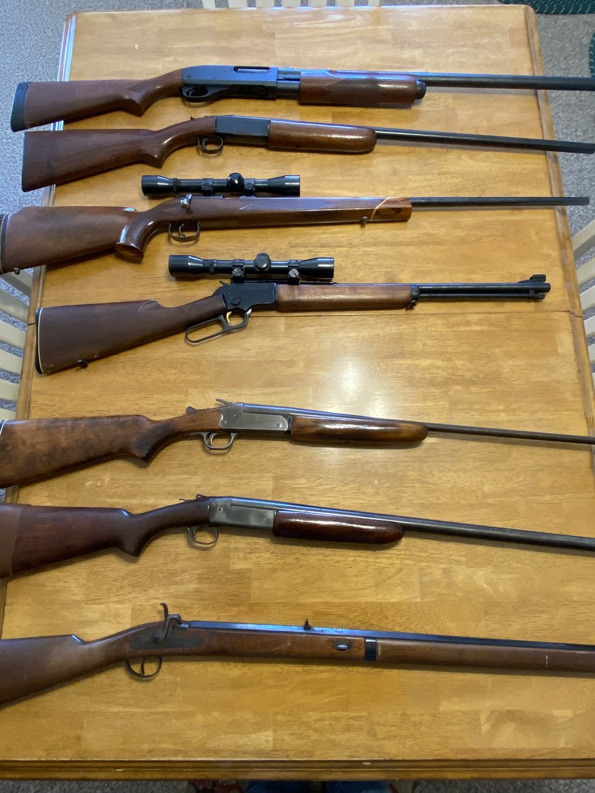 Image for Thomas Estate Auction