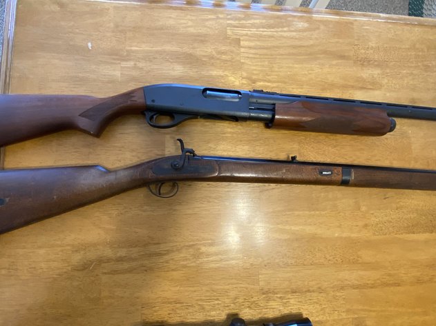 Image for Thomas Estate Auction