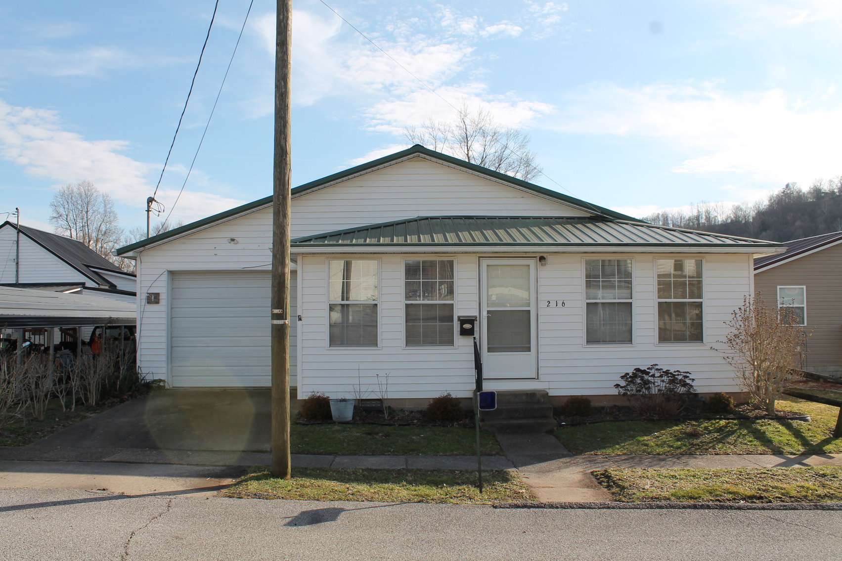 Image for Orton Real Estate Auction