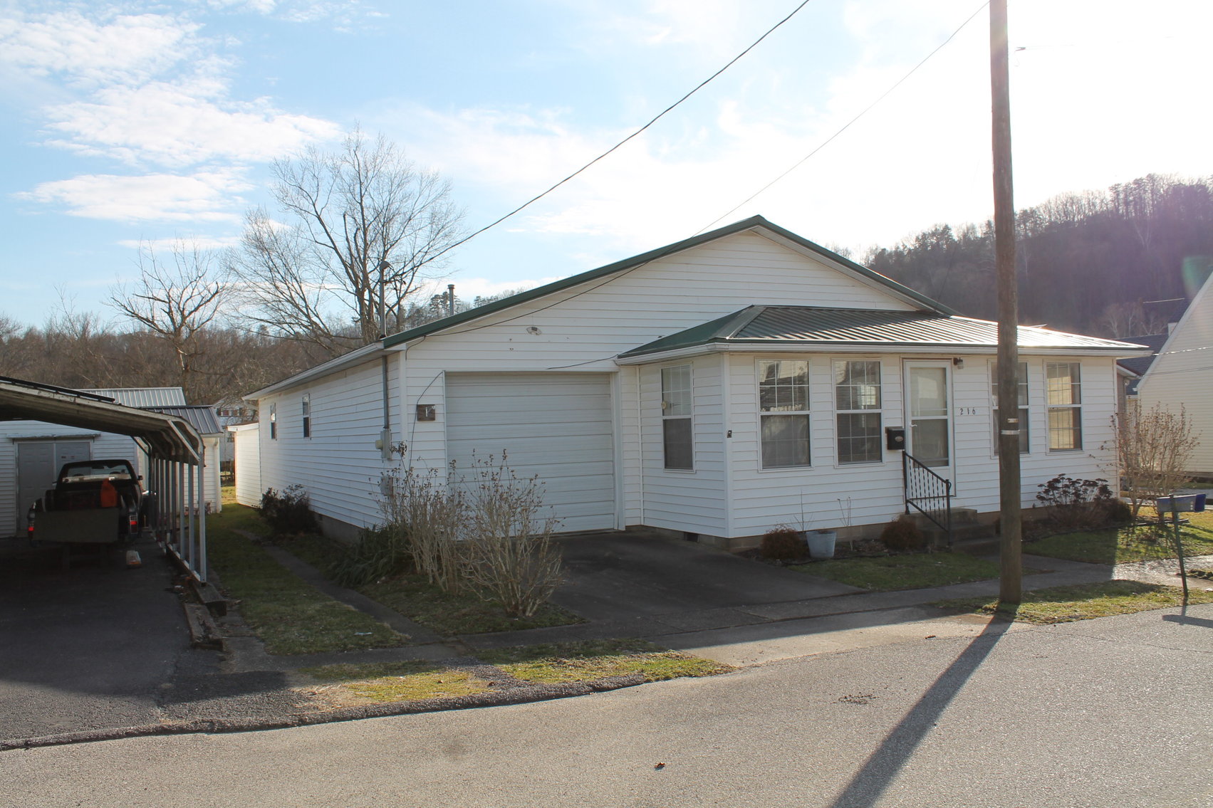 Image for Orton Real Estate Auction