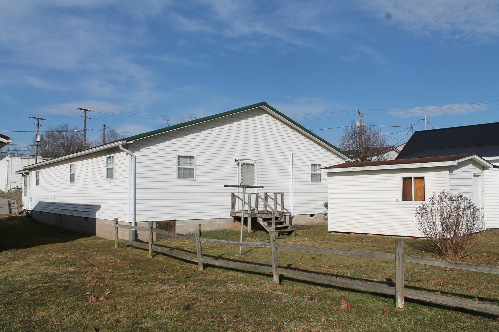 Image for Orton Real Estate Auction