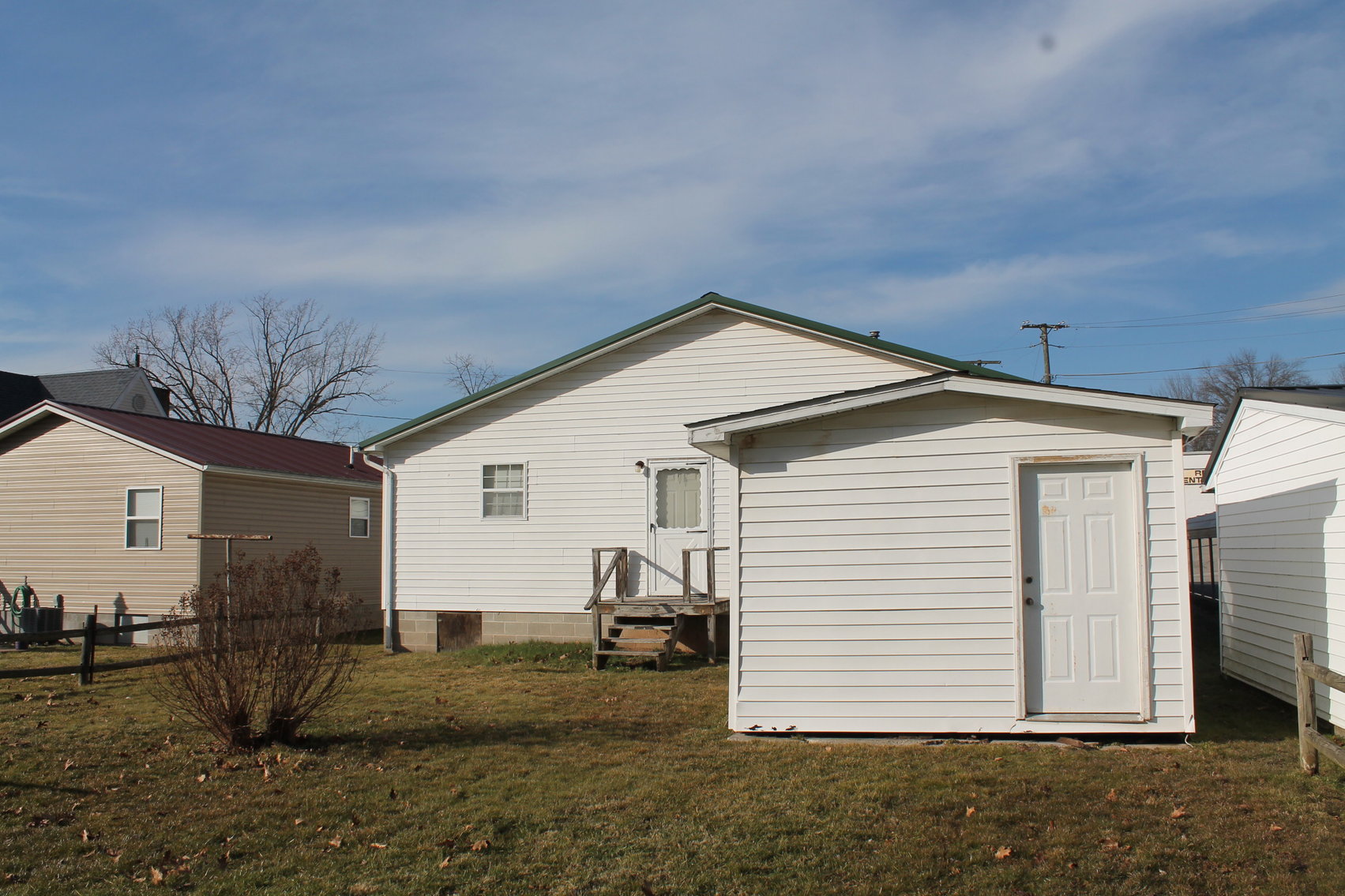 Image for Orton Real Estate Auction