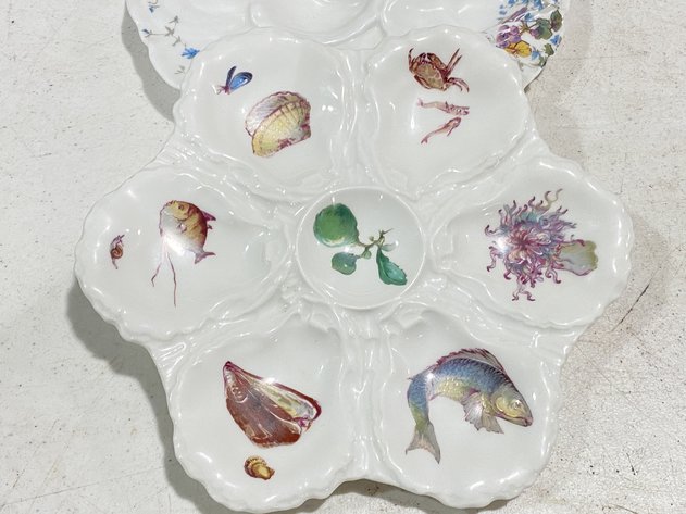 Image for Oyster Plates, Watch Repair Tools & Kits, Black Americana, Antiques, Tobacco Pipes