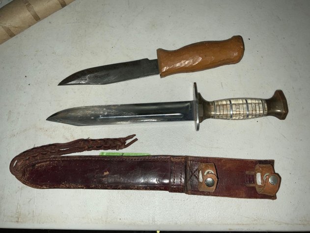 Image for Oyster Plates, Watch Repair Tools & Kits, Black Americana, Antiques, Tobacco Pipes