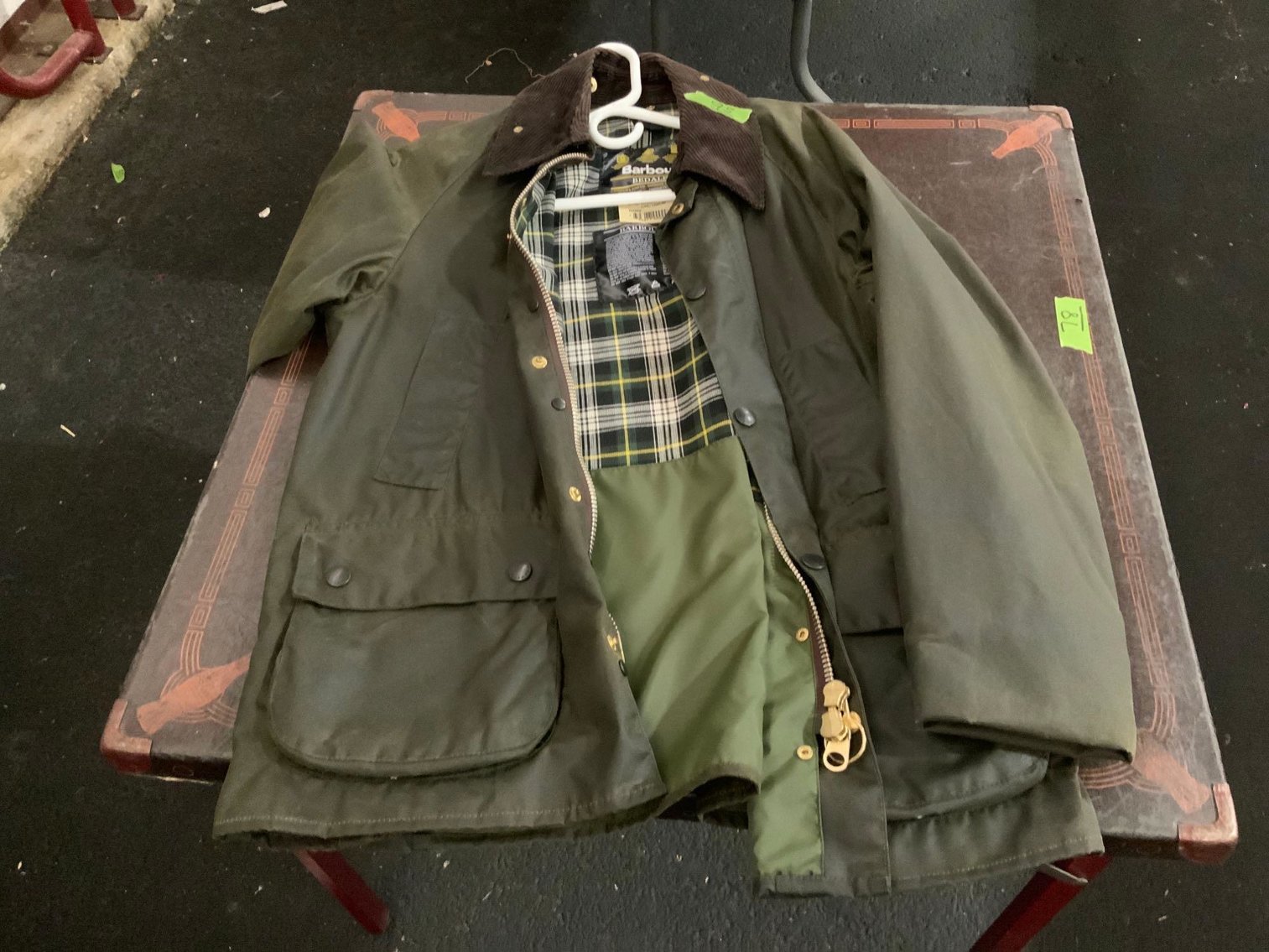 Image for Oyster Plates, Watch Repair Tools & Kits, Black Americana, Antiques, Tobacco Pipes