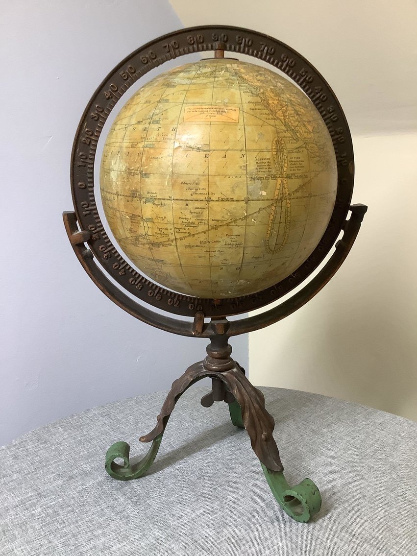 Image for Estate Sale | Jenkintown, PA | March 7, 2022 at 8:00 PM