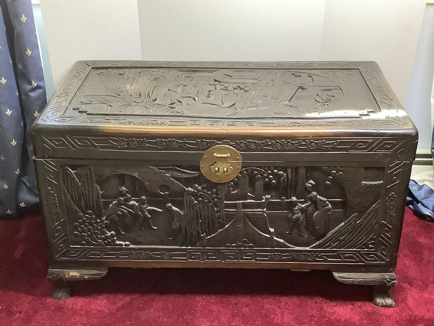 Image for Estate Sale | Jenkintown, PA | March 7, 2022 at 8:00 PM