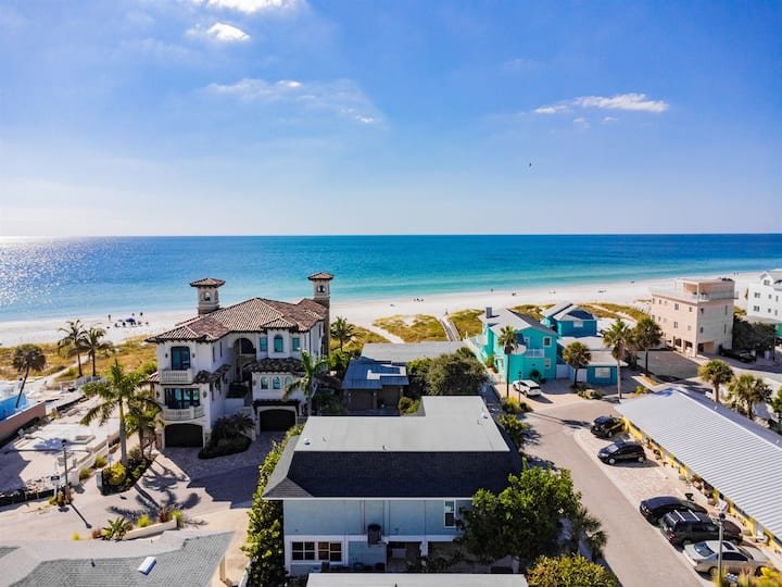 Image for 150 Beach Ave, Redington Shores, FL 33708