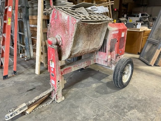 Image for WestView Companies LLC Realignment Sale | Online Only Event | Landscaping Material, Wood and Metal Working Equipment and Much More!