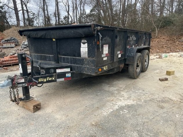 Image for WestView Companies LLC Realignment Sale | Online Only Event | Landscaping Material, Wood and Metal Working Equipment and Much More!