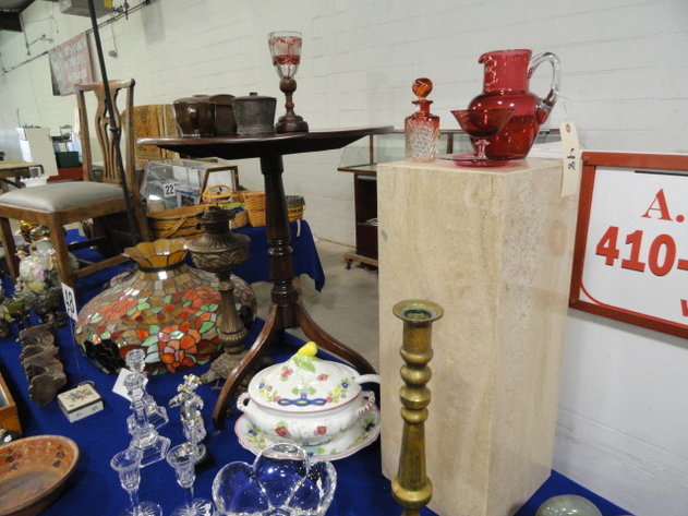 Image for Feb 24, 2022 Public Auction