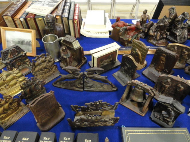 Image for Feb 24, 2022 Public Auction