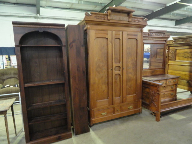 Image for Feb 24, 2022 Public Auction