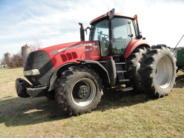 Image for Mar 14, 2022 Spring Farm Consignment Public Auction