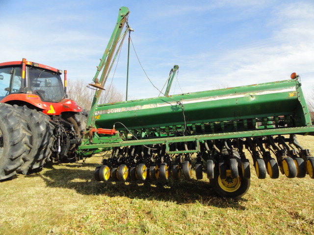 Image for Mar 14, 2022 Spring Farm Consignment Public Auction