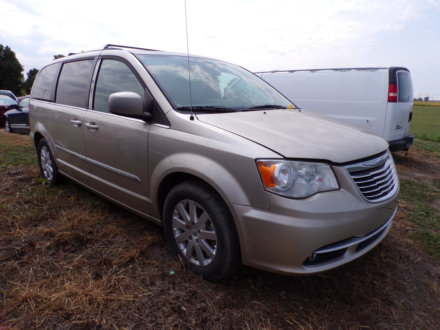 Osceola, AR 2Day Arkansas Dealership Auction! Vehicles, Auto Parts