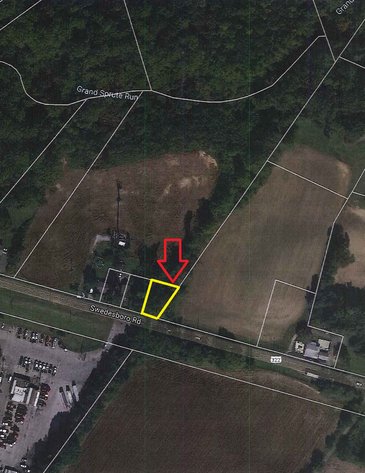 Image for .27 +/- Acre Lot in Corridor Commercial Zoning District on Route 322 in Woolwich Township