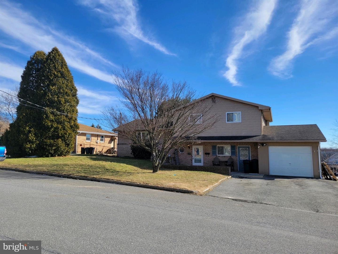 Image for 233 E. Ludlow Street - Summit Hill, PA