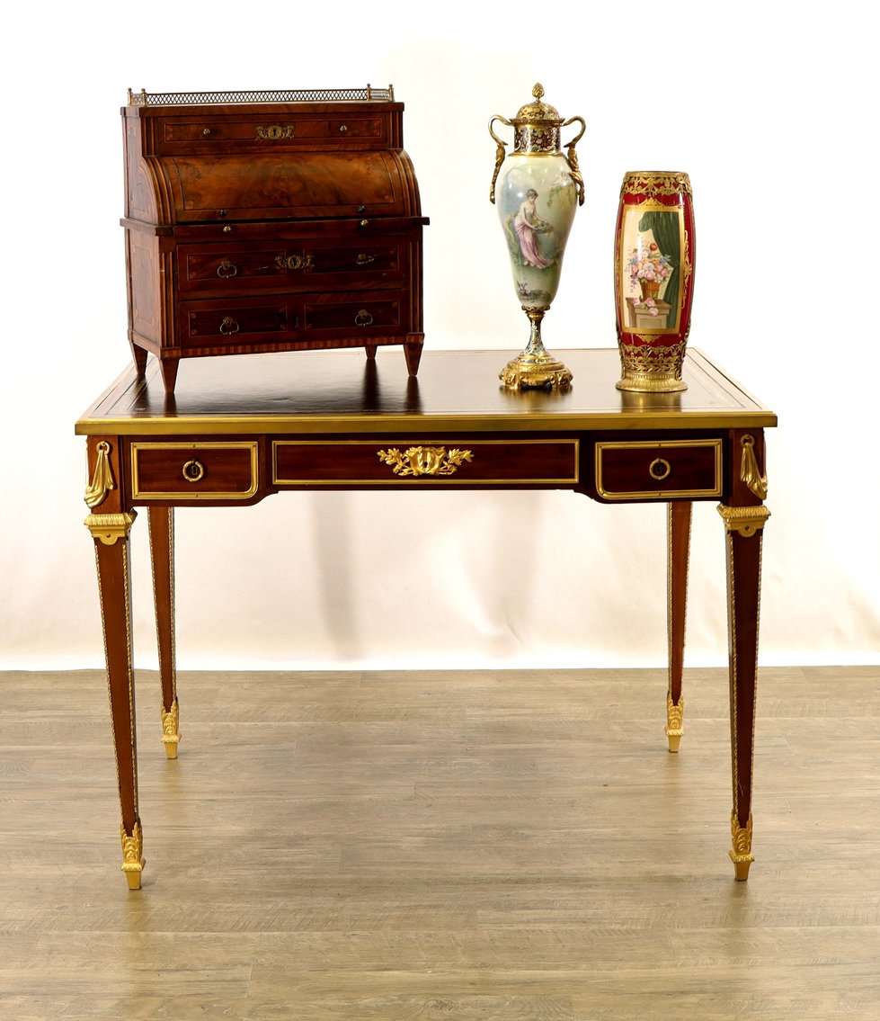 Image for Fine and Decorative Arts | March 10, 2022 at 10:00 AM