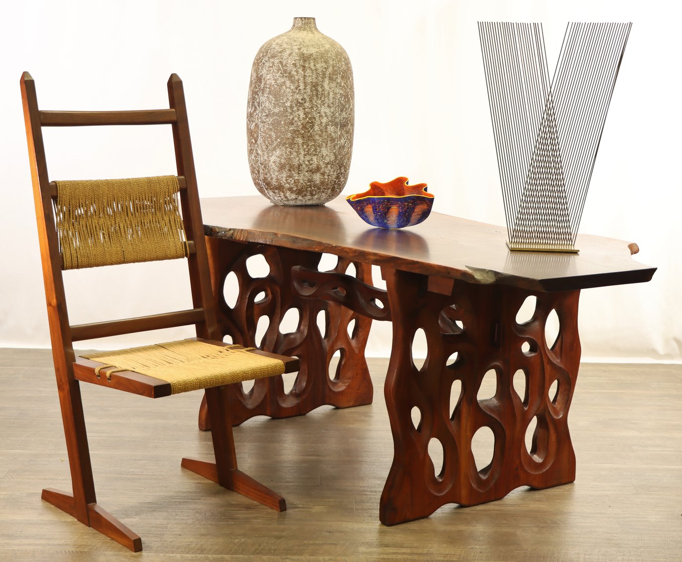 Image for Fine and Decorative Arts | March 10, 2022 at 10:00 AM