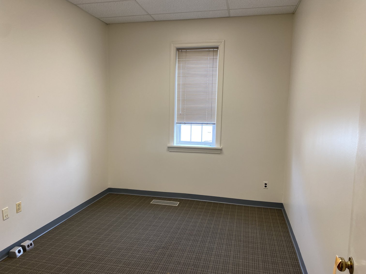 Image for Bank Ordered Sale - 3,300 SF Former Bank Branch Office - 1496 Anderson Hwy. Cumberland, VA 23040