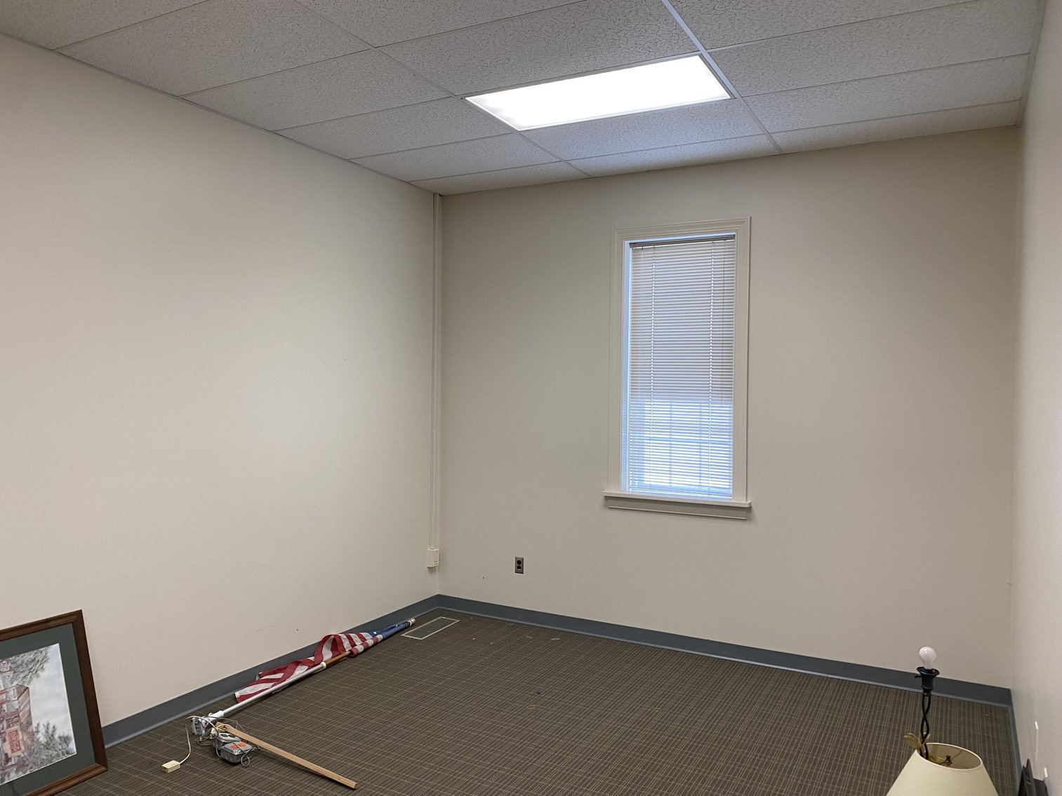 Image for Bank Ordered Sale - 3,300 SF Former Bank Branch Office - 1496 Anderson Hwy. Cumberland, VA 23040