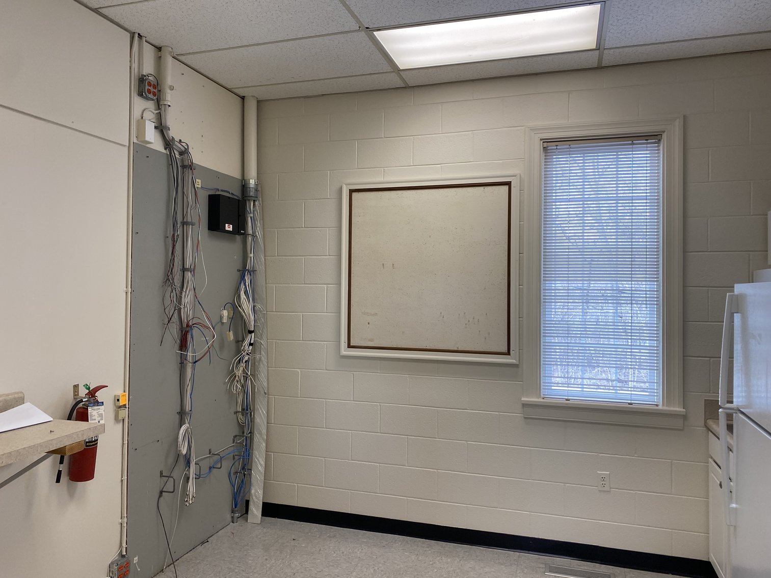 Image for Bank Ordered Sale - 3,300 SF Former Bank Branch Office - 1496 Anderson Hwy. Cumberland, VA 23040