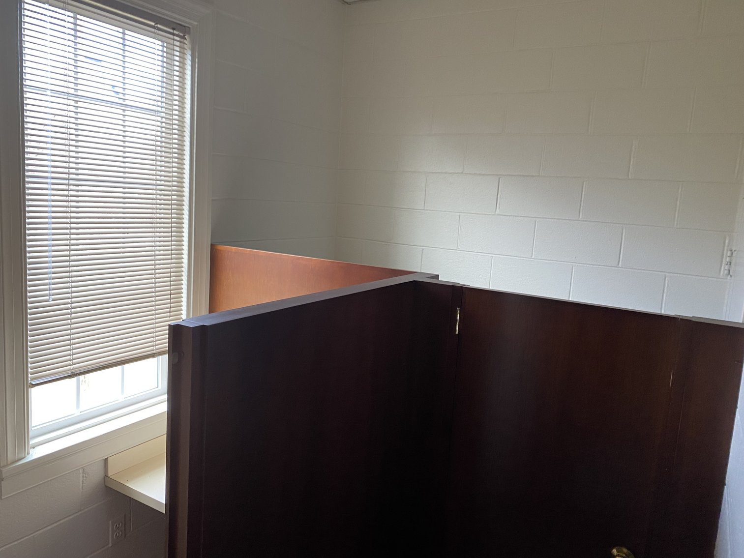 Image for Bank Ordered Sale - 3,300 SF Former Bank Branch Office - 1496 Anderson Hwy. Cumberland, VA 23040