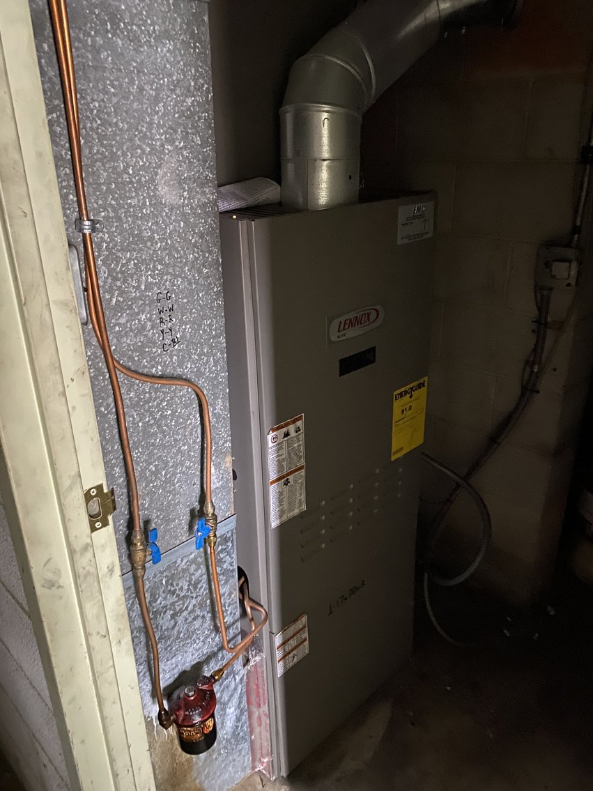 Image for Bank Ordered Sale - 3,300 SF Former Bank Branch Office - 1496 Anderson Hwy. Cumberland, VA 23040