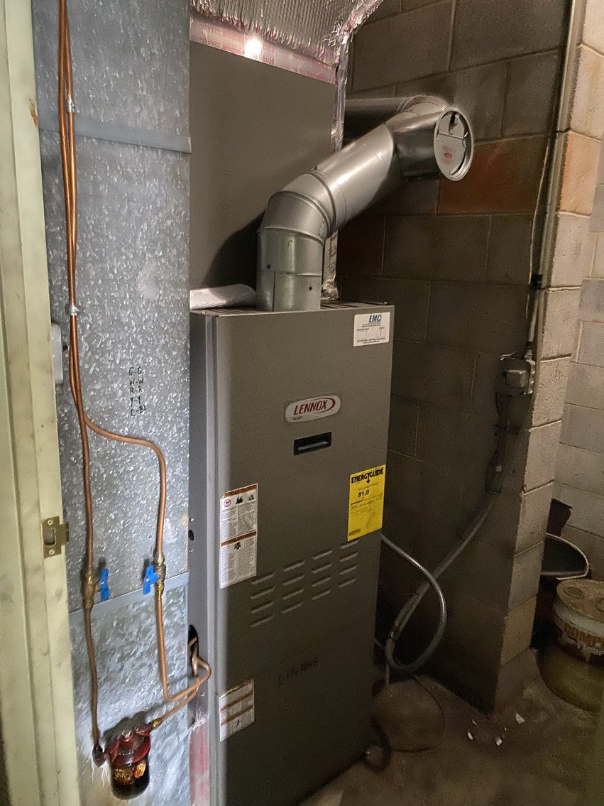 Image for Bank Ordered Sale - 3,300 SF Former Bank Branch Office - 1496 Anderson Hwy. Cumberland, VA 23040