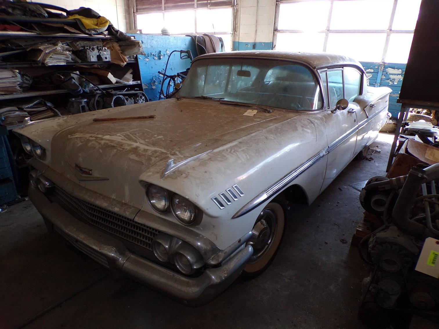 Osceola, AR 2Day Arkansas Dealership Auction! Vehicles, Auto Parts