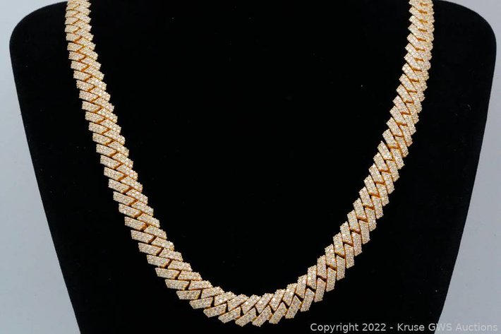 Image for Luxury Jewelry, Handbags, and Timepieces