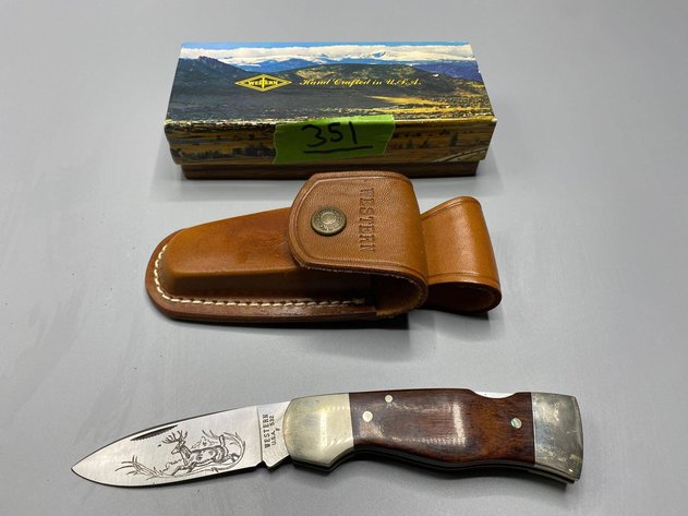 Image for Telephone Booth, Knives, Butter Molds, Head Vase Dolls, Collectibles, Glassware