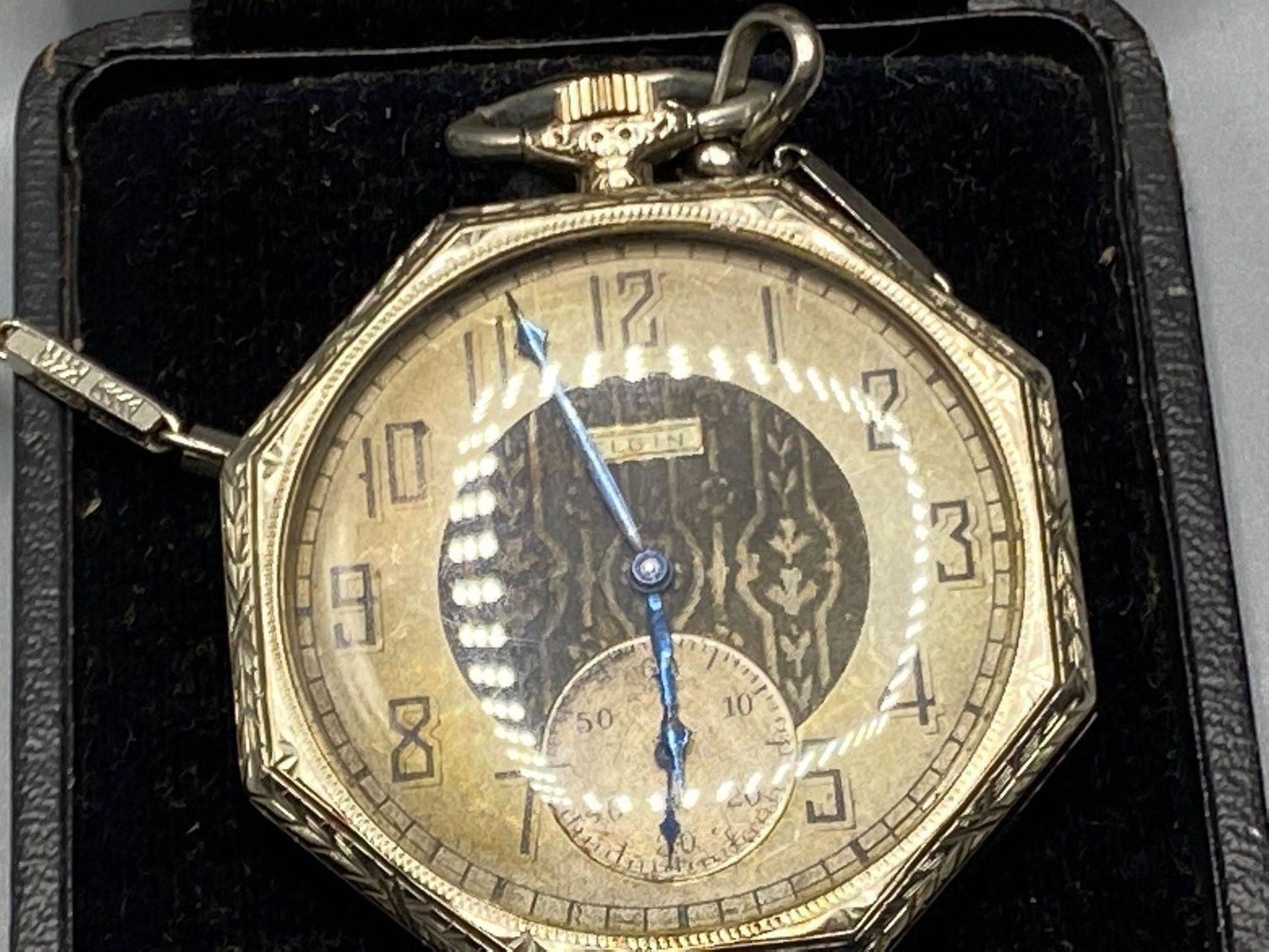 Image for Telephone Booth, Knives, Butter Molds, Head Vase Dolls, Collectibles, Glassware